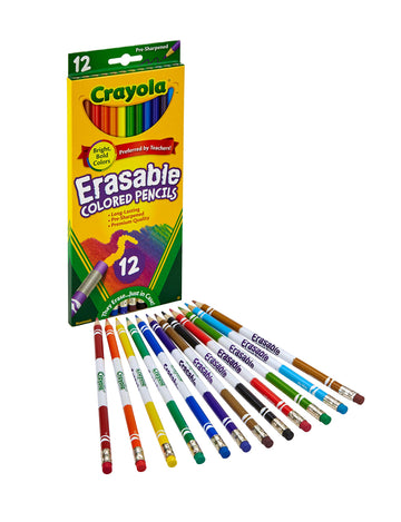 Crayola Obsolete