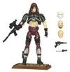 GI Joe Anniversary Hall of Heros - ZARTAN