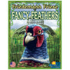 Rio Grande Games Fancy Feathers Card Game for Family Game Night, 2 to 6 Players, Ages 8 and Up, 15 to 30 Minute Quick Board Games