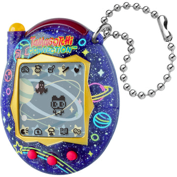 Tamagotchi Connection - Neon Planet