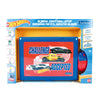 Lexibook, Hot Wheels Educational Laptop for Kids, JC599HWi2