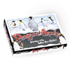 Late for The Sky Penguin-Opoly Family Board Game - Opoly-Style Penguin Theme, Educational Fun for Kids & Adults, 2-6 Players, Ages 8+, Collect