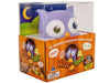 Hoot or Toot Interactive Preschool and Children Game - Educational owl Memory Matching Game by Blue Orange Games - 2 to 4 Players for Ages 4+