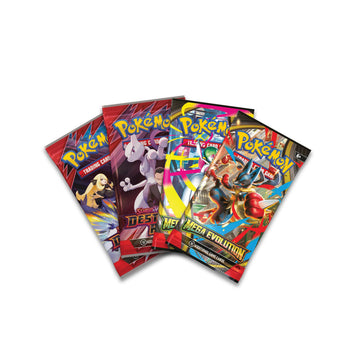 Pokémon TCG: Trainer’s Toolkit