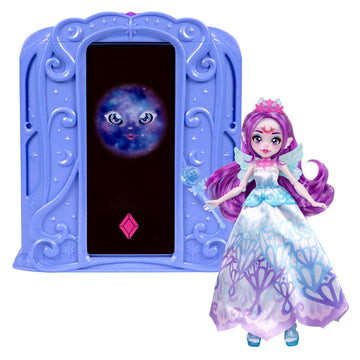 Magic Mixies Pixie Supremes Magic Mirror. Skylar The Deluxe Butterfly Pixie. 2 Unique Outfits. Mix Magic Potion to Reveal Premium 10.5" Pixie Supreme