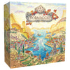 Formaggio Board Game (Standard Edition) - The Italian Cheesemaking Euro Strategy Game, Worker-Placement, Family Fun for Kids & Adults, Ages 14+, 1-4