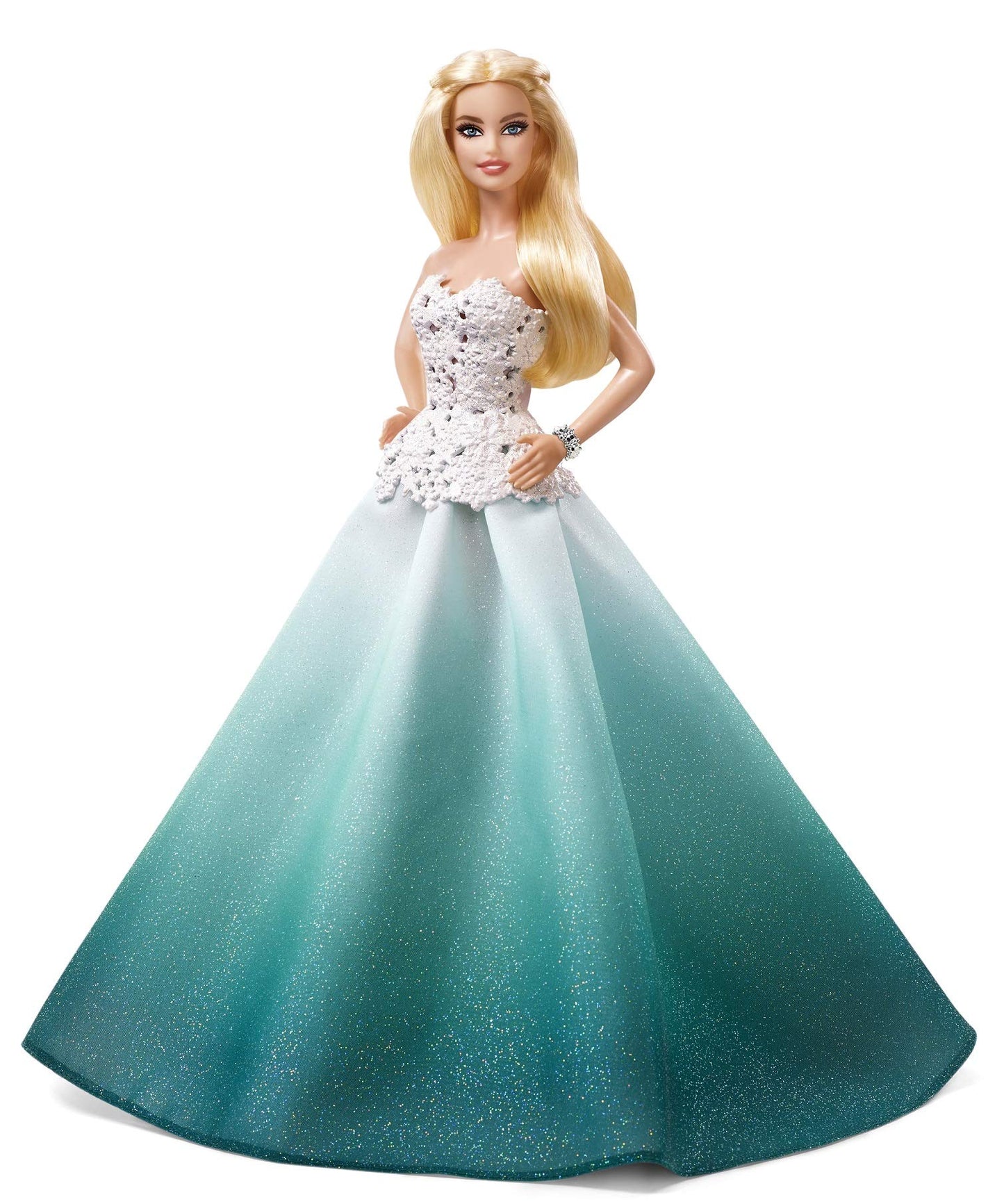 Barbie Holiday Doll