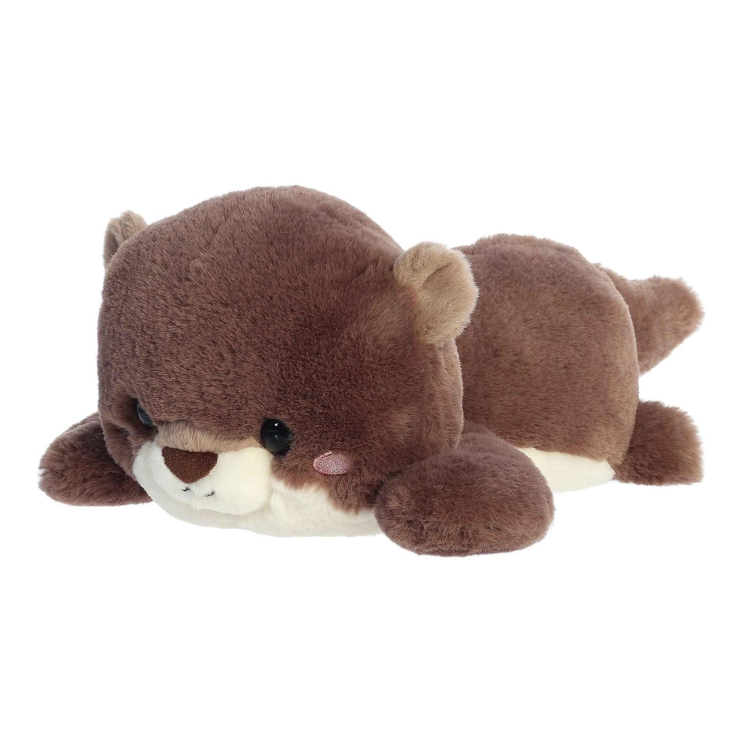 Aurora® Playful Too Cute™ Oddie Otter™ Stuffed Animal - Adorable Characters for Imaginative Play - Perfect for Birthdays, Adults and Kids All Ages