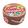 Fun Express Camp Memories Craft Kit for Kids - Creative DIY Activities for Vacation Bible School - Home Crafts & Special Events - Fun Arts & Crafts