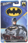Hot Wheels Batmobile, Batman 85th Year 11/20