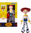 Mattel Disney and Pixar Toy Story 5 Ragdoll Edition Jessie