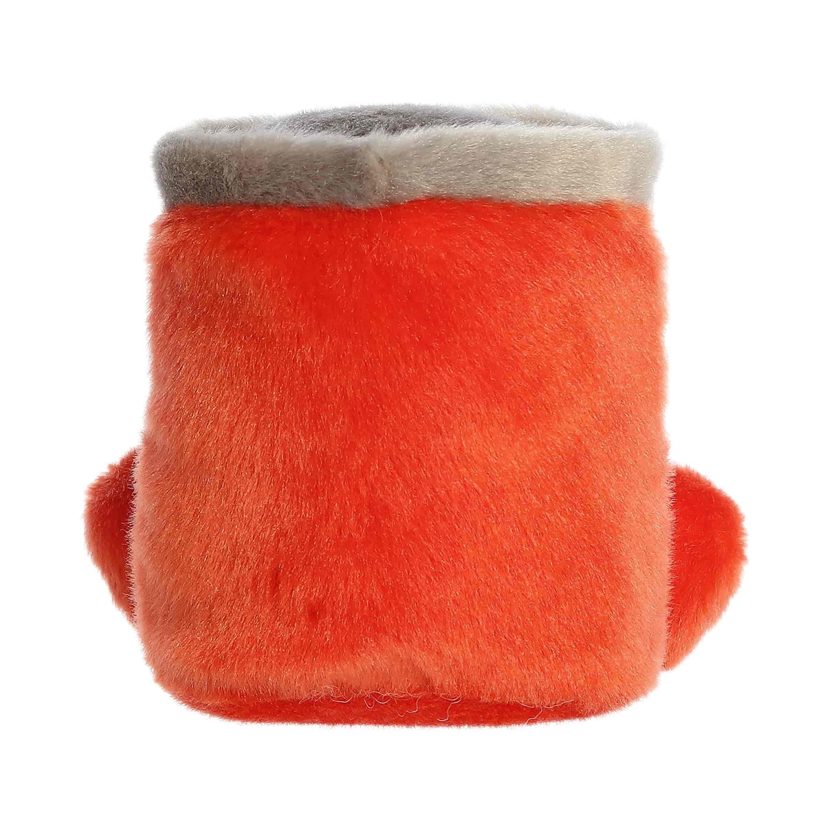 Aurora Palm Pals 4" Andy Tomato Soup Can Adorable Plush