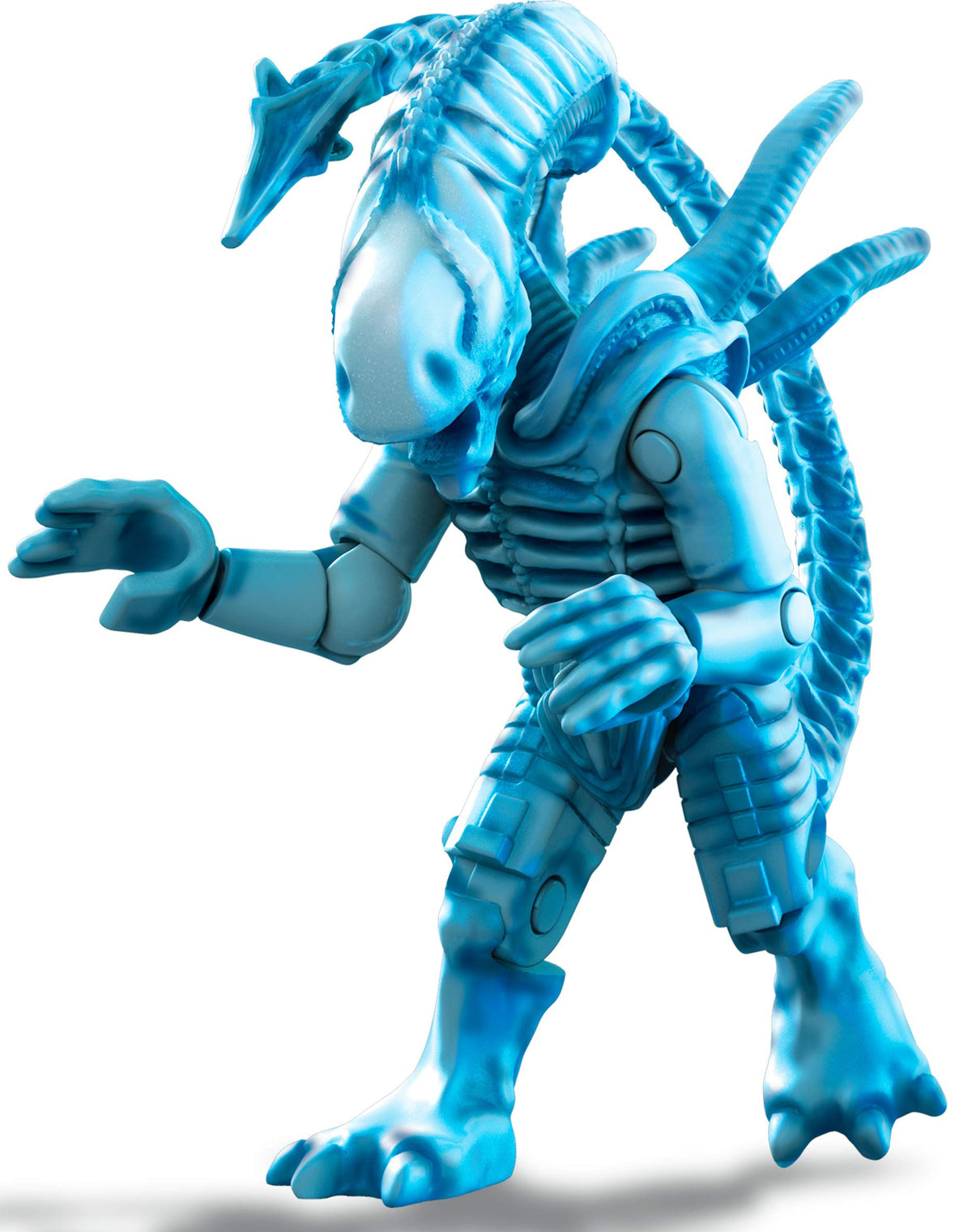 Mega Construx Probuilder Xenomorph