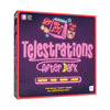 Telestrations: After Dark 8 Player 2nd Edition Board Game, Adults-Only Laugh Out Loud Must Have Party Game, Sketch What You Read & Guess What You Saw