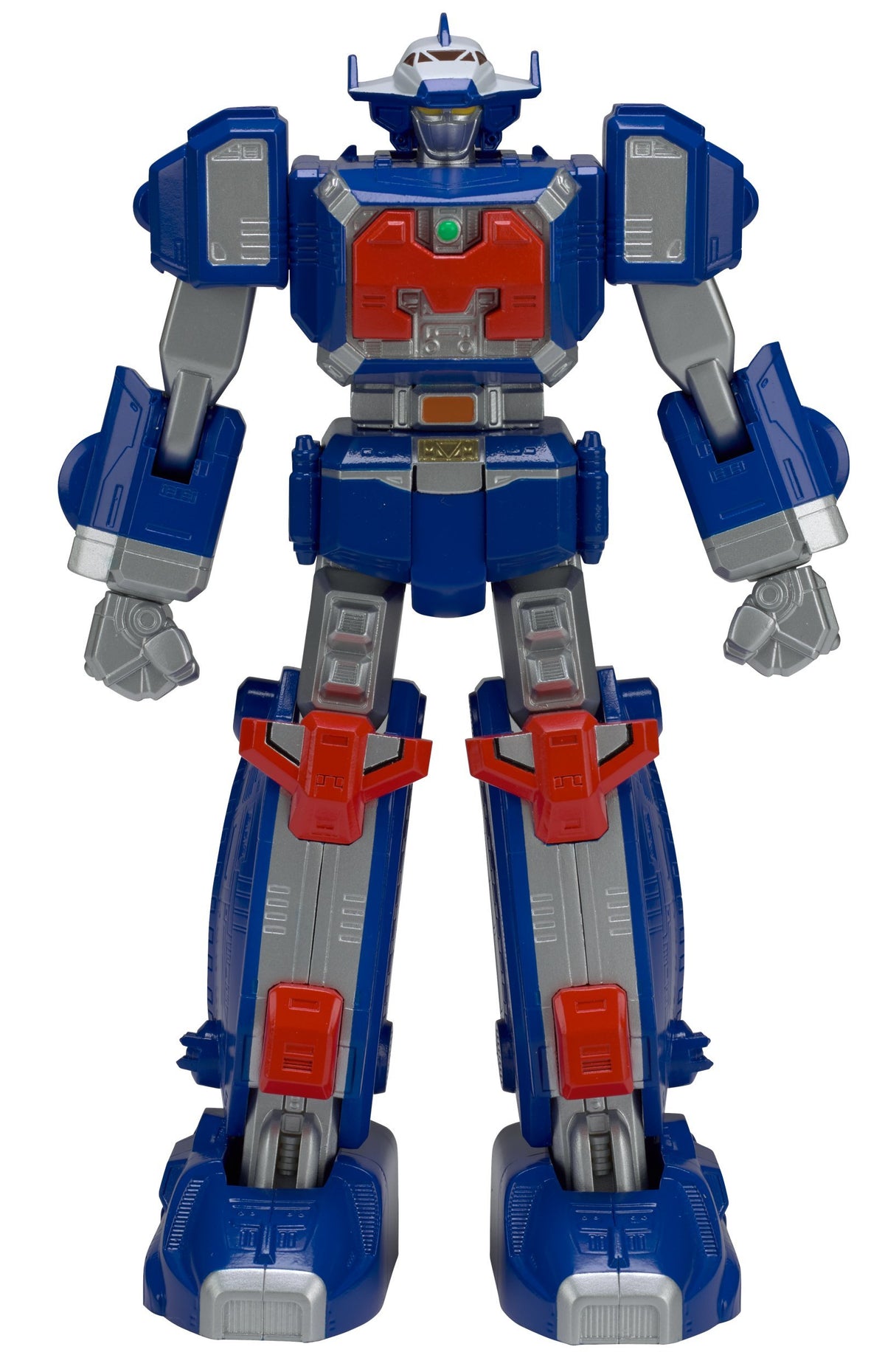 Power Rangers In Space 6.5-Inch Red Ranger Legacy Figure