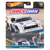 Hot Wheels- Car, Multicoloured (Mattel HKC58)