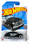 Hot Wheels 2024 - '47 Chevy Fleetline - Treasure Hunt - HW First Response 2/10 - Police
