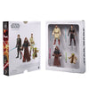 Star Wars Digital Release Commemorative Collection Episode III Revenge of the Sith 3.75 Inch Figures