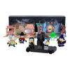 Minions Illumination's Monsters Backlot Studio Set, Mini Figure Minion Toys