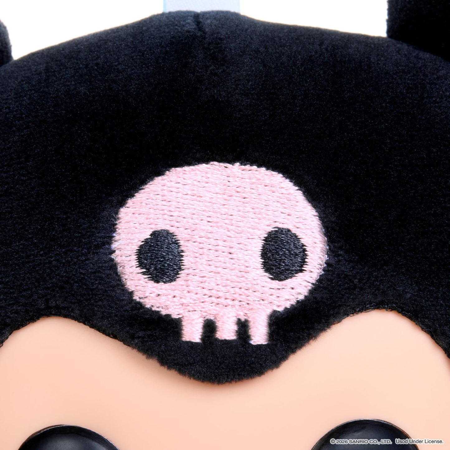 Hyojo Hello Kitty and Friends Series, Blind Box Mixed Material Squishy Collectible, Limited Edition, 3 to Collect, Kuromi, Cinnamoroll, Pochacco, Gift