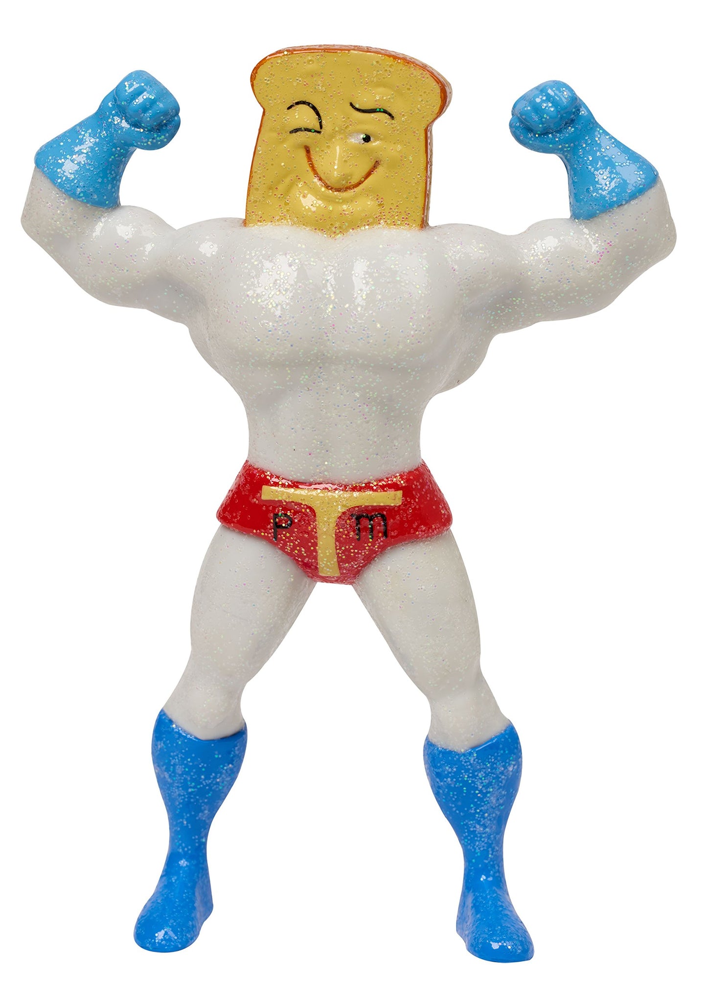 Nick 90's Just Play Ren & Stimpy Toy Figures