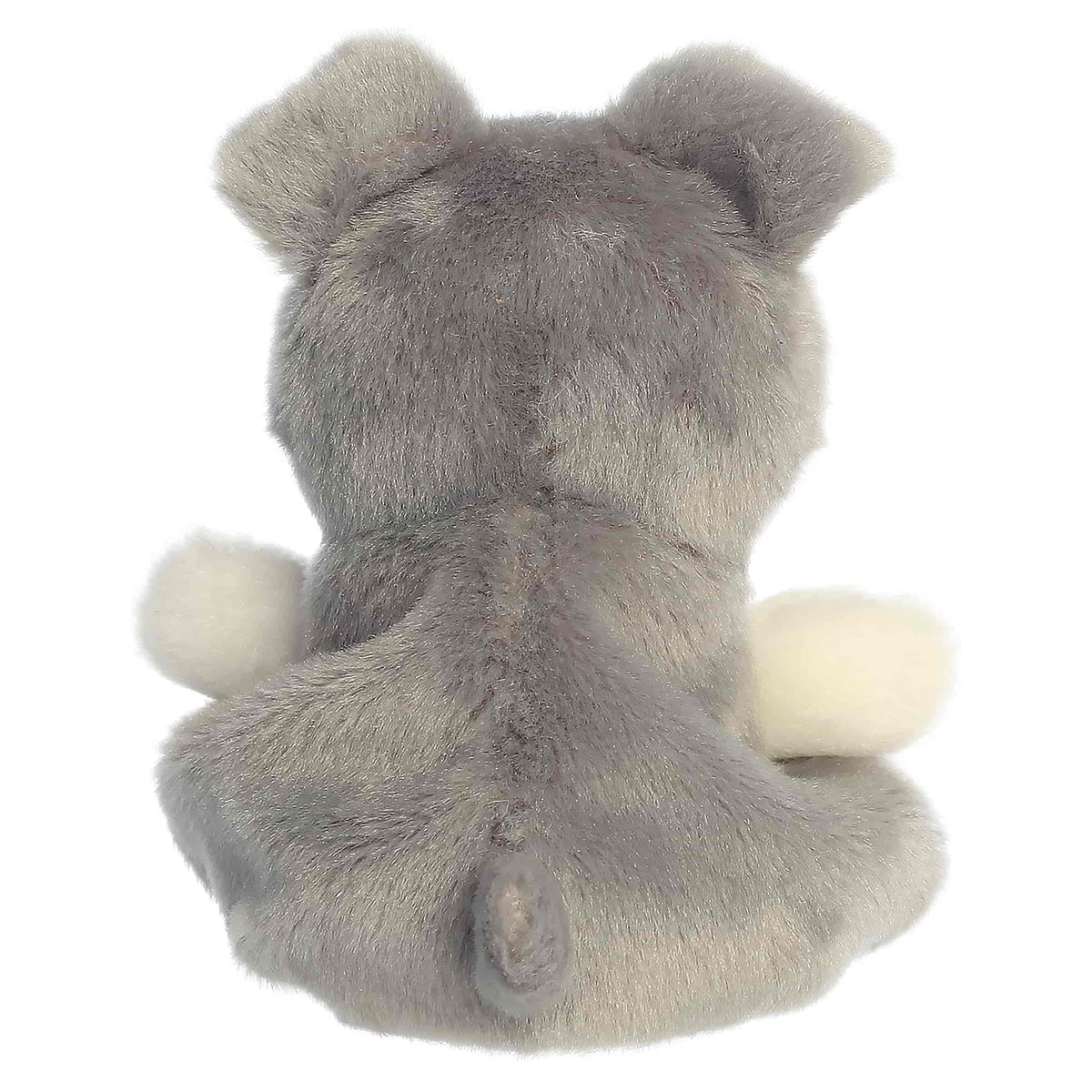 Aurora Palm Pals 5" Korra Schnauzer Adorable Plush