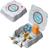 Mattel Jurassic World Distortus Rex Lab Sensory Playset