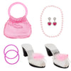 Princess Expressions Travel Set