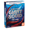 MindWare Search for a Giant Squid: The Game - Based On The Popular Book for 2 to 4 Players
