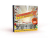 Supermarket Sweep Game, Race Against Time, Grab The Priciest Products to Win, Question Categories from TV Show, Aisle of Champions, On Your Carts, Get