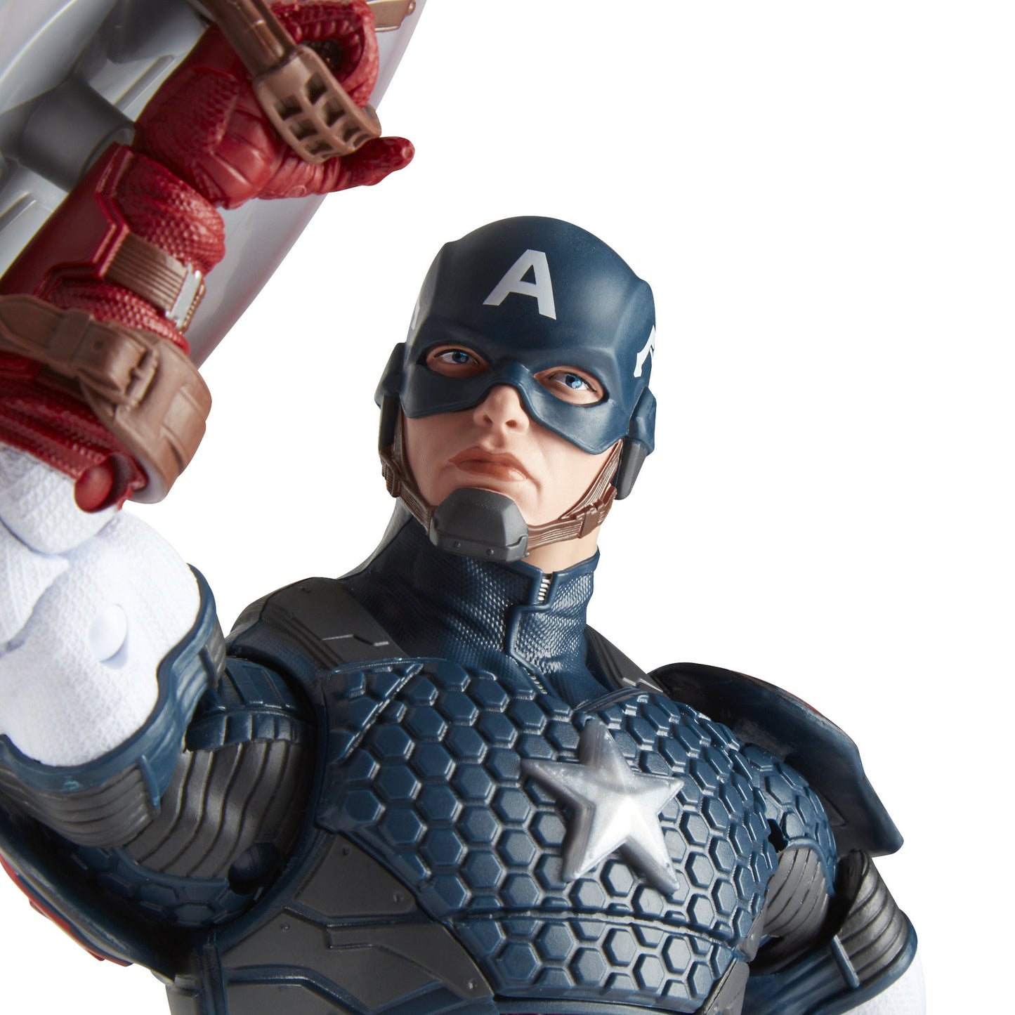 Avengers Marvel Legends Series 12-inch Captain America