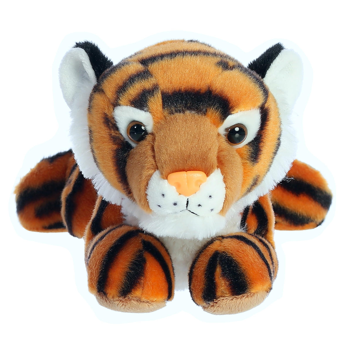 Aurora Flopsie 12" Indira Adorable Stuffed Animal