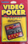 Radica Pocket Video Poker Game: Royal Flush 2000