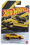 Hot Wheels '16 Honda Civic Type R