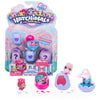 Hatchimals 6060649 Shimmer Babies Multipack Hatchimals Collectibles