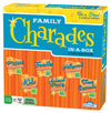 Outset Media Family Charades in-A-Box Compendium