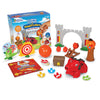 Learning Resources Coding Critters MagiCoders Blazer the Dragon - Coding Games for Kids, Screen Free Toys, STEM Robots for Kids, Programming Robot