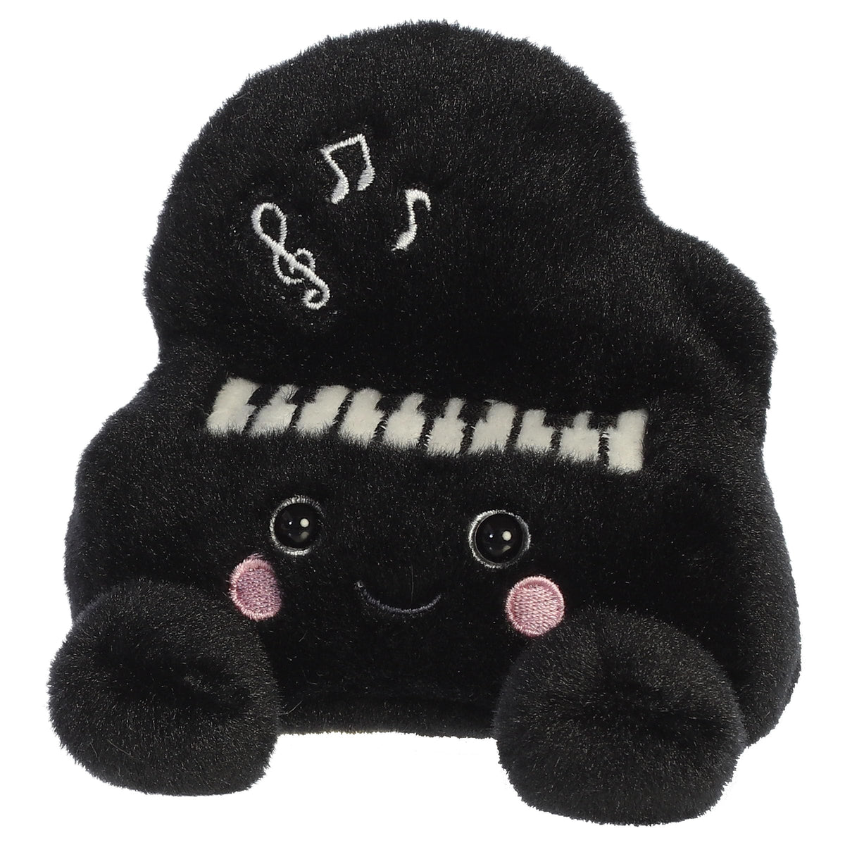 Aurora Palm Pals 5" Ragtime Piano Adorable Plush