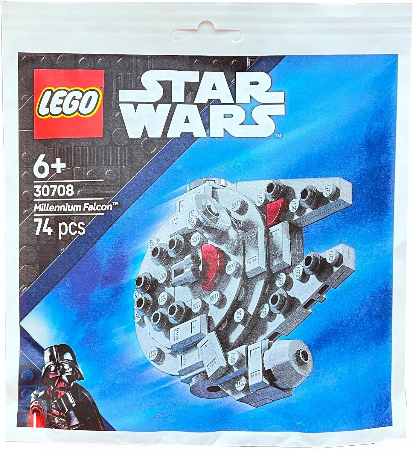 LEGO® Star Wars™ Millennium Falcon Mini-Build 30708