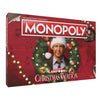 Monopoly National Lampoons Christmas Vacation, Featuring Themed Tokens Squirrel, Egg Nog Glass, Chainsaw & More, 2-6 Players, Ages 15+, Play Time 60+