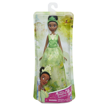 Disney Princess Shimmer Fashion Doll