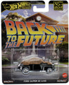 Hot Wheels Ford Super De Luxe Collector for Collectors