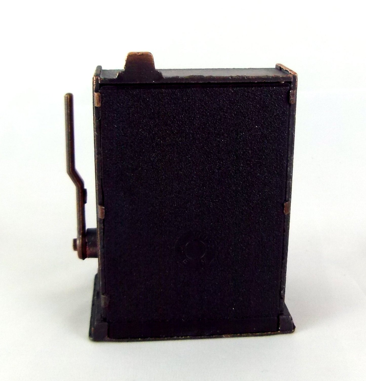 Town Square Miniatures Dolls House Miniature Pub Bar Shop Arcade Accessory Old Fashioned Slot Machine