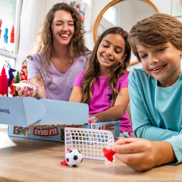 The Elf on the Shelf Polar Props Super Daily Scene Kit