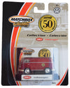 Matchbox 1967 Volkswagen, 50th Anniversary