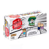 Skybound Trial by Trolley: an Adult Card Game of Moral Dilemmas and Murder | Party Game Games and Cyanide and Happiness | 3-13 Players, Ages 14 and Up