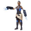 Marvel Black Panther Marvel Studios Legacy Collection Shuri Toy, 6-Inch-Scale Collectible Action Figure, Toys for Kids Ages 4 and Up
