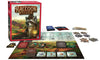 Raccoon Tycoon - Gateway Strategy Board Game for Adults and Family | Fast, Fun, Economic and Set-Collecting Competitive Game | 2-5 Players | Ages 8