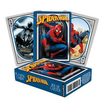 Marvel Spider-Man Nouveau Playing Cards Deck