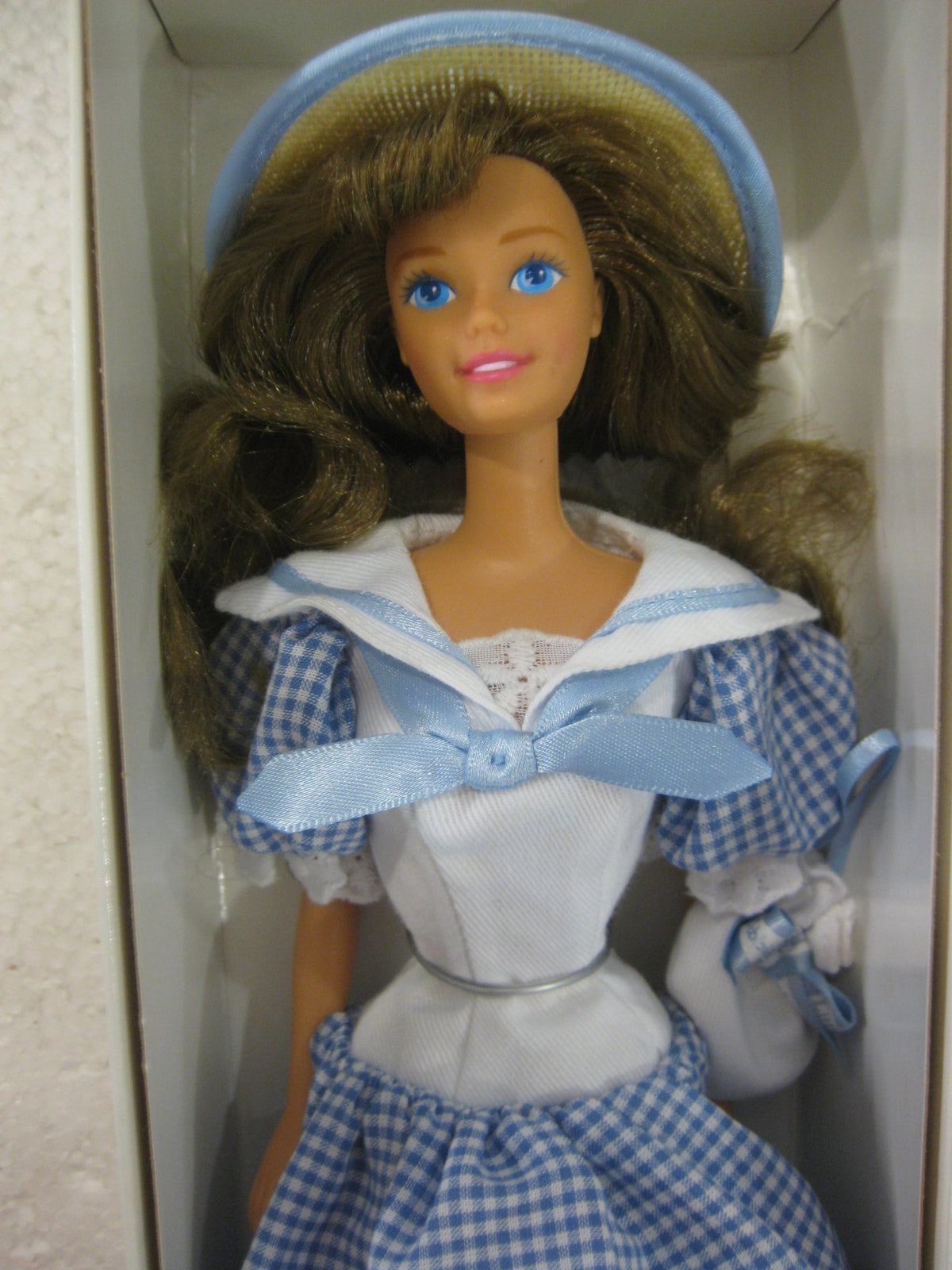 11 Inches Collector's Edition Doll Series III Little Debbie